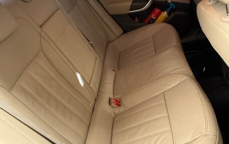 Opel Insignia II рестайлинг, 2009 год, 999 000 рублей, 10 фотография