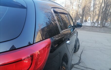 KIA Sportage III, 2015 год, 1 590 000 рублей, 2 фотография