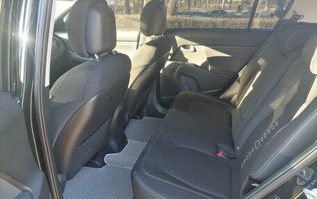 KIA Sportage III, 2015 год, 1 590 000 рублей, 5 фотография