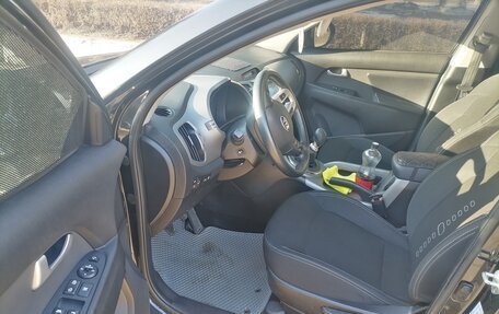 KIA Sportage III, 2015 год, 1 590 000 рублей, 10 фотография