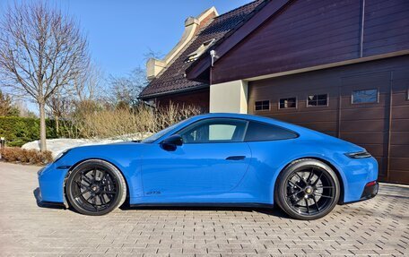 Porsche 911, 2025 год, 32 000 000 рублей, 2 фотография