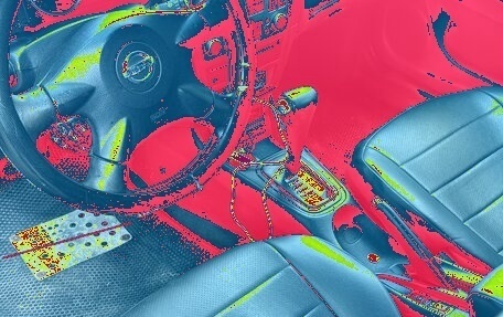 Nissan Almera, 2005 год, 320 000 рублей, 3 фотография