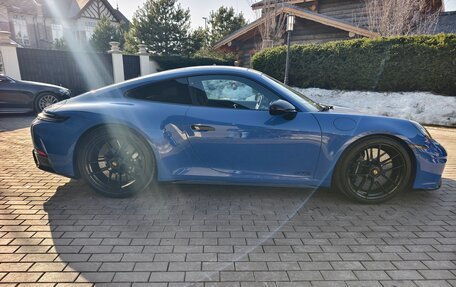 Porsche 911, 2025 год, 32 000 000 рублей, 11 фотография