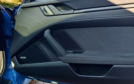 Porsche 911, 2025 год, 32 000 000 рублей, 12 фотография