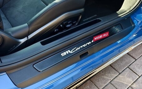 Porsche 911, 2025 год, 32 000 000 рублей, 13 фотография