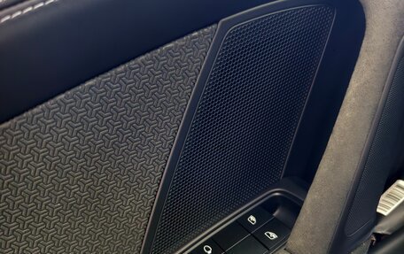 Porsche 911, 2025 год, 32 000 000 рублей, 22 фотография