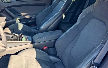 Porsche 911, 2025 год, 32 000 000 рублей, 18 фотография