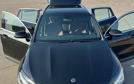 Mercedes-Benz GLA, 2020 год, 2 100 000 рублей, 2 фотография