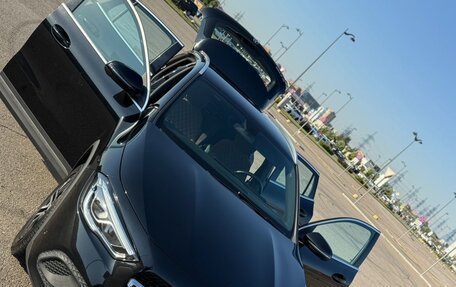 Mercedes-Benz GLA, 2020 год, 2 100 000 рублей, 5 фотография