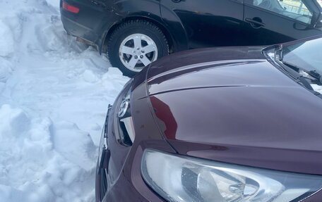 Hyundai Solaris II рестайлинг, 2011 год, 660 000 рублей, 2 фотография