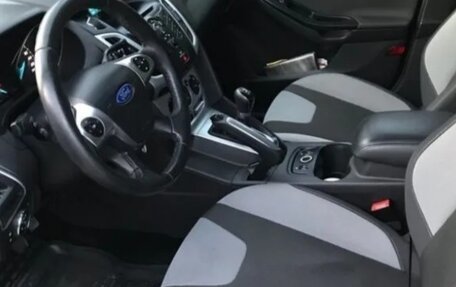 Ford Focus III, 2013 год, 470 000 рублей, 7 фотография