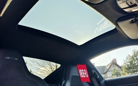 Porsche 911, 2025 год, 32 000 000 рублей, 17 фотография