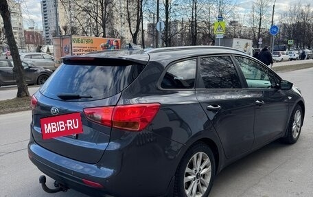 KIA cee'd III, 2017 год, 1 250 000 рублей, 4 фотография