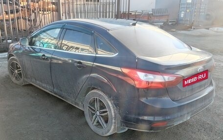 Ford Focus III, 2013 год, 470 000 рублей, 3 фотография