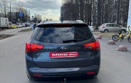 KIA cee'd III, 2017 год, 1 250 000 рублей, 3 фотография