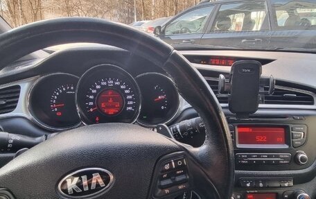 KIA cee'd III, 2017 год, 1 250 000 рублей, 9 фотография