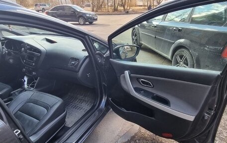 KIA cee'd III, 2017 год, 1 250 000 рублей, 6 фотография