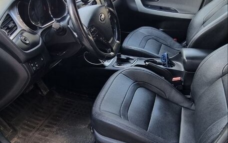 KIA cee'd III, 2017 год, 1 250 000 рублей, 10 фотография