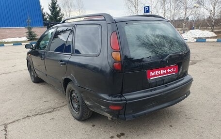 Fiat Marea, 2000 год, 40 000 рублей, 3 фотография