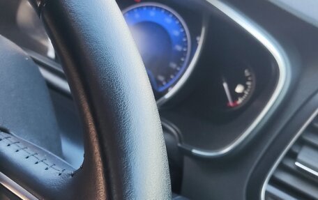 Renault Megane IV, 2019 год, 1 380 000 рублей, 15 фотография