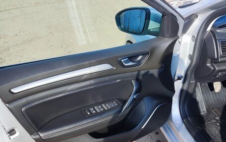 Renault Megane IV, 2019 год, 1 380 000 рублей, 12 фотография