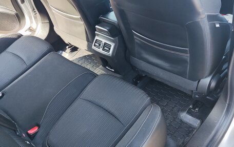 Renault Megane IV, 2019 год, 1 380 000 рублей, 17 фотография