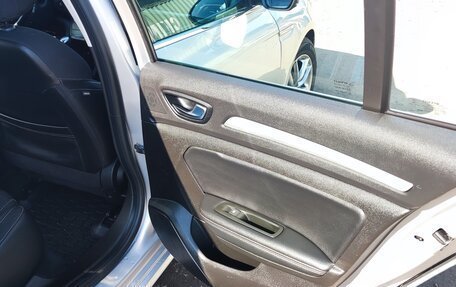 Renault Megane IV, 2019 год, 1 380 000 рублей, 16 фотография