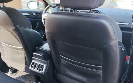 Renault Megane IV, 2019 год, 1 380 000 рублей, 18 фотография