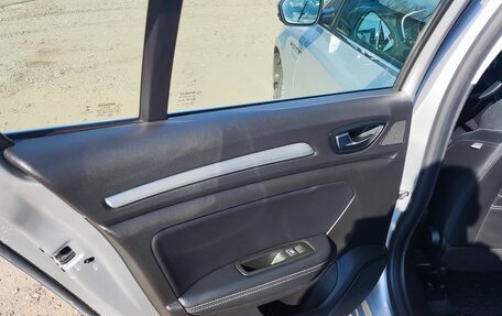 Renault Megane IV, 2019 год, 1 380 000 рублей, 19 фотография