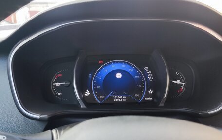 Renault Megane IV, 2019 год, 1 380 000 рублей, 27 фотография