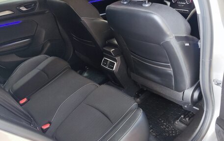 Renault Megane IV, 2019 год, 1 380 000 рублей, 33 фотография