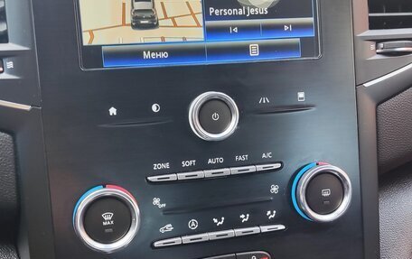 Renault Megane IV, 2019 год, 1 380 000 рублей, 26 фотография