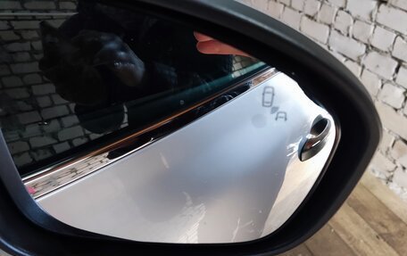 Renault Megane IV, 2019 год, 1 380 000 рублей, 34 фотография