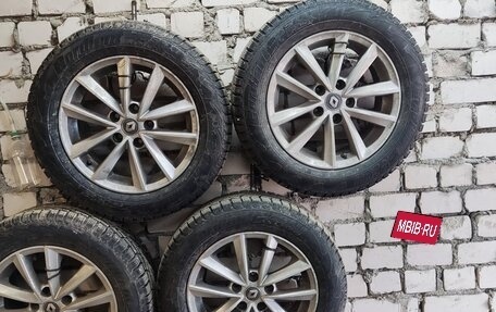 Renault Megane IV, 2019 год, 1 380 000 рублей, 36 фотография