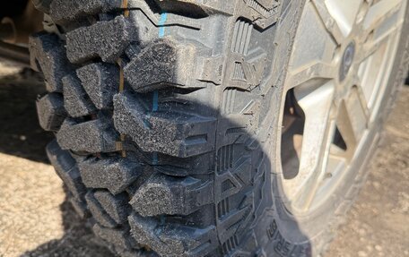 Chevrolet Niva I рестайлинг, 2008 год, 520 000 рублей, 6 фотография