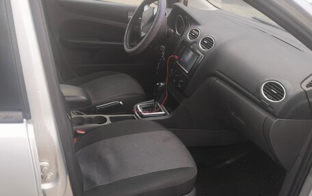 Ford Focus IV, 2005 год, 320 000 рублей, 6 фотография