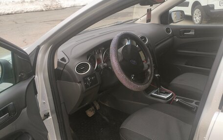 Ford Focus IV, 2005 год, 320 000 рублей, 7 фотография