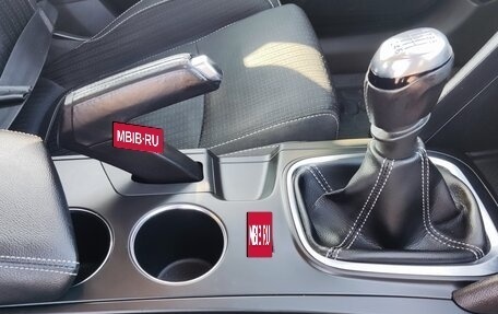 Renault Megane IV, 2019 год, 1 380 000 рублей, 25 фотография