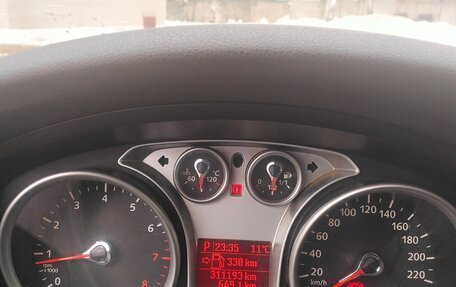 Ford Focus IV, 2005 год, 320 000 рублей, 8 фотография