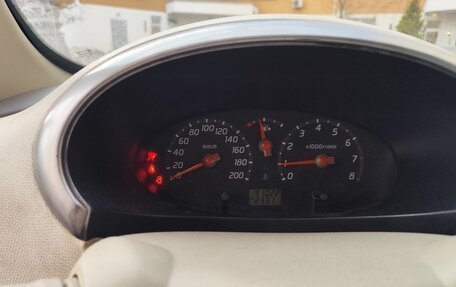 Nissan Micra III, 2004 год, 350 000 рублей, 8 фотография