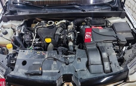 Renault Megane IV, 2019 год, 1 380 000 рублей, 38 фотография