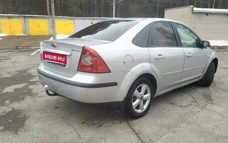 Ford Focus IV, 2005 год, 320 000 рублей, 3 фотография