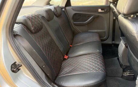 Ford Focus II рестайлинг, 2008 год, 695 000 рублей, 22 фотография