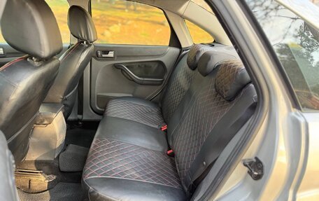 Ford Focus II рестайлинг, 2008 год, 695 000 рублей, 23 фотография