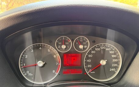 Ford Focus II рестайлинг, 2008 год, 695 000 рублей, 20 фотография