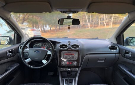 Ford Focus II рестайлинг, 2008 год, 695 000 рублей, 17 фотография