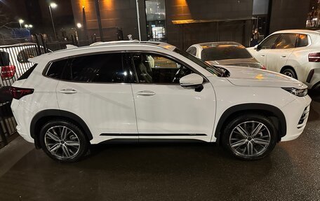 CheryExeed LX, 2022 год, 1 999 999 рублей, 5 фотография