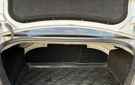 Ford Focus II рестайлинг, 2008 год, 695 000 рублей, 25 фотография