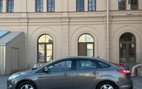 Ford Focus III, 2013 год, 950 000 рублей, 4 фотография