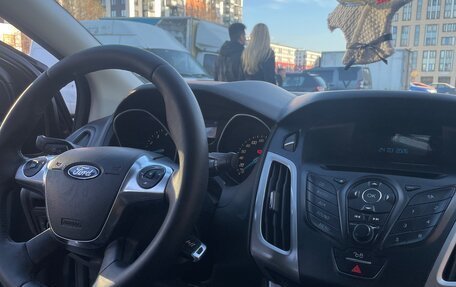 Ford Focus III, 2013 год, 950 000 рублей, 5 фотография
